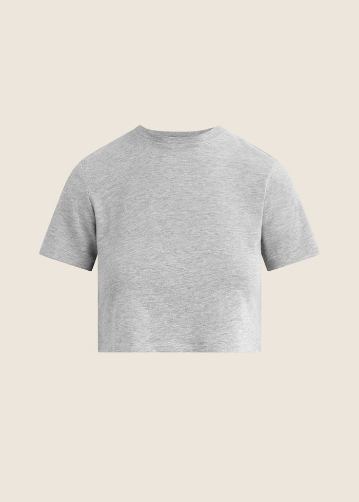 THE LAURA CROP TOP