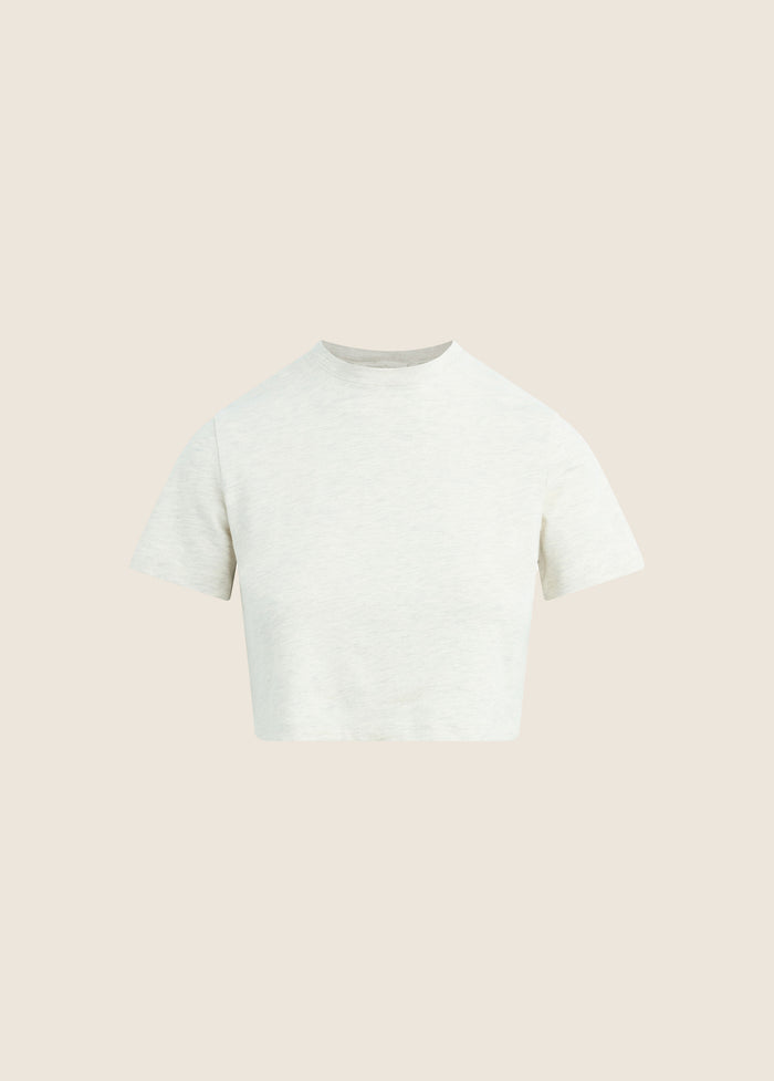 THE LAURA CROP TOP