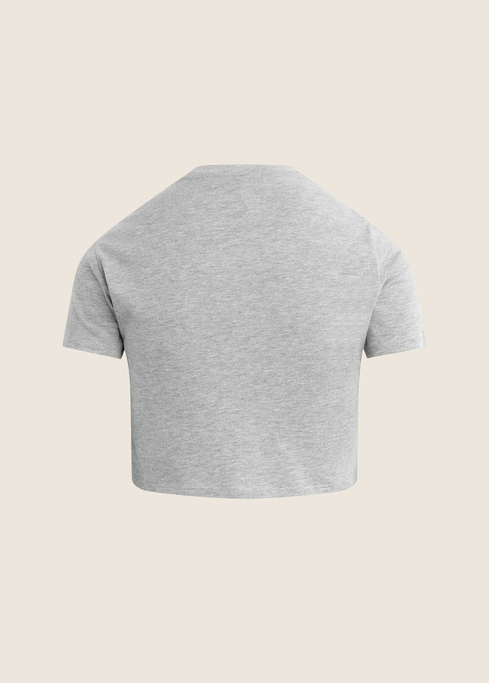 THE LAURA CROP TOP