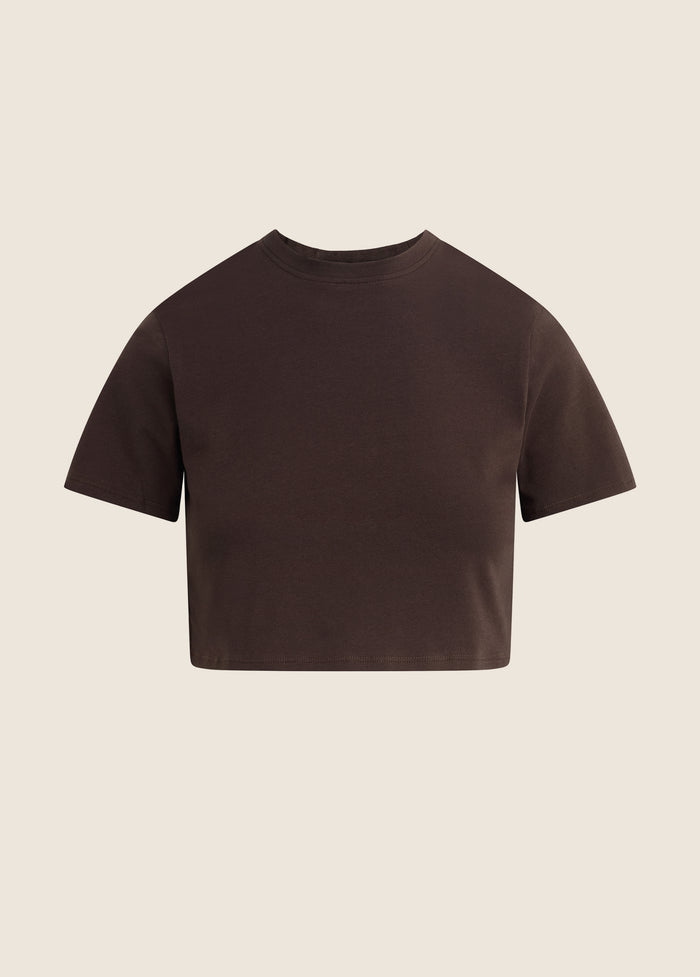 THE LAURA CROP TOP