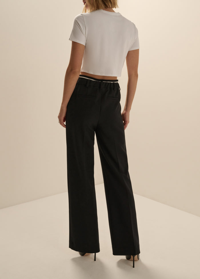 THE LAURA CROP TOP