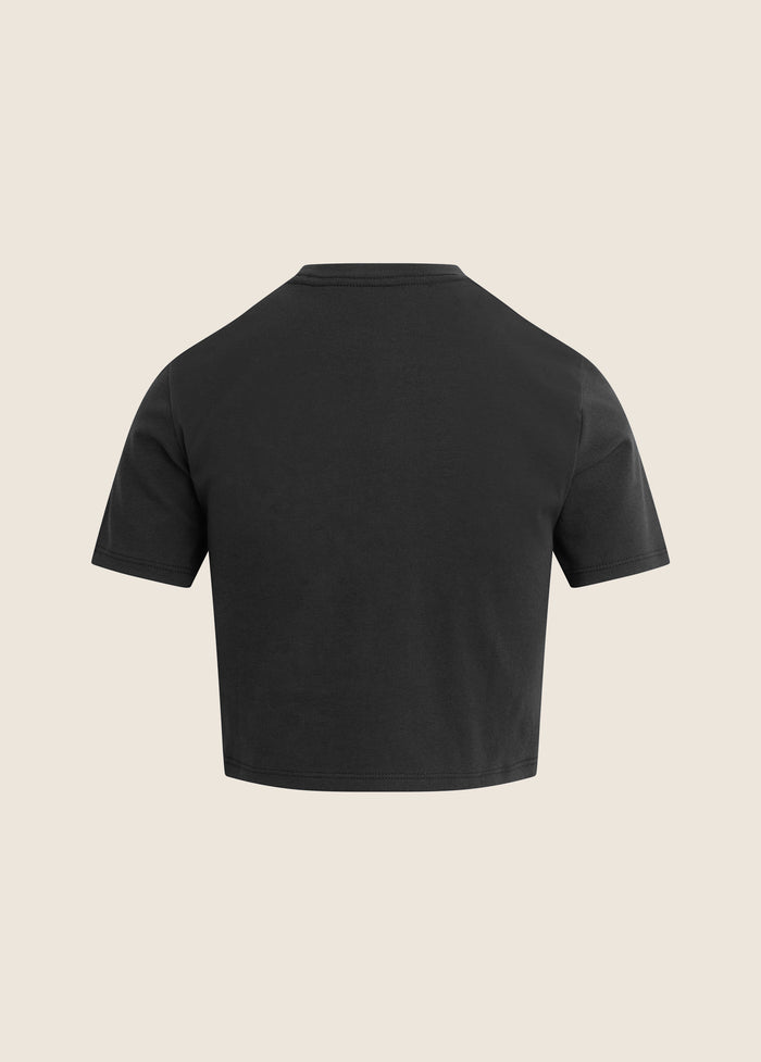 THE LAURA CROP TOP