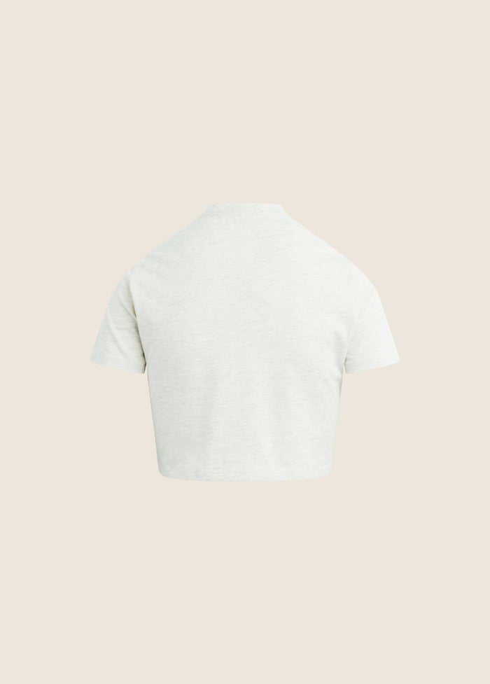 THE LAURA CROP TOP