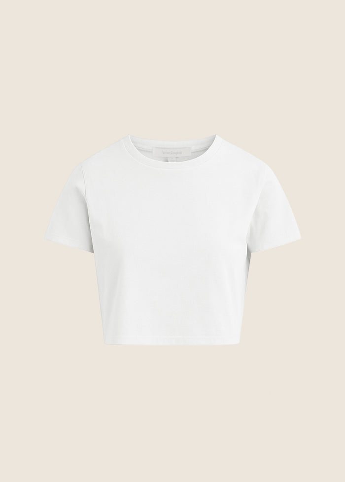THE LAURA CROP TOP