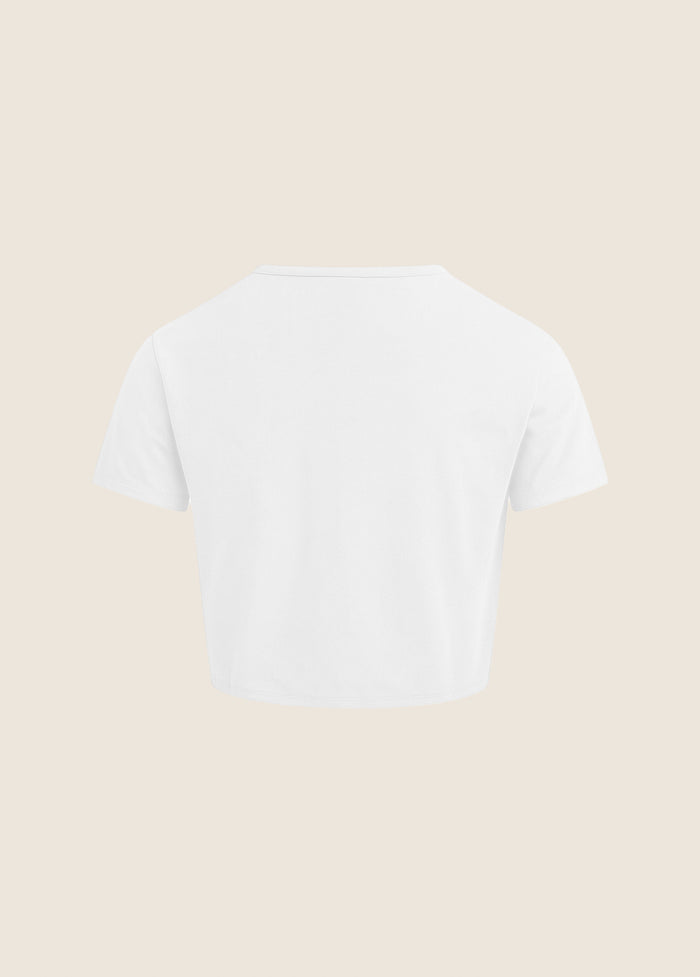THE LAURA CROP TOP