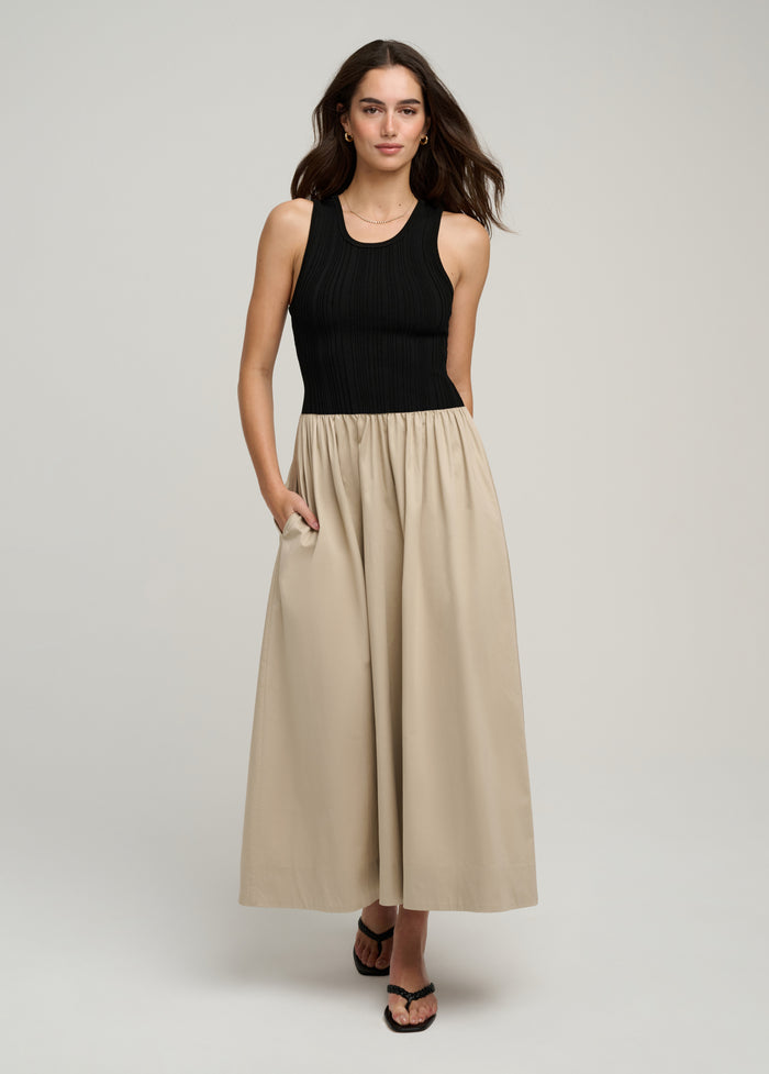 THE LENNON DRESS