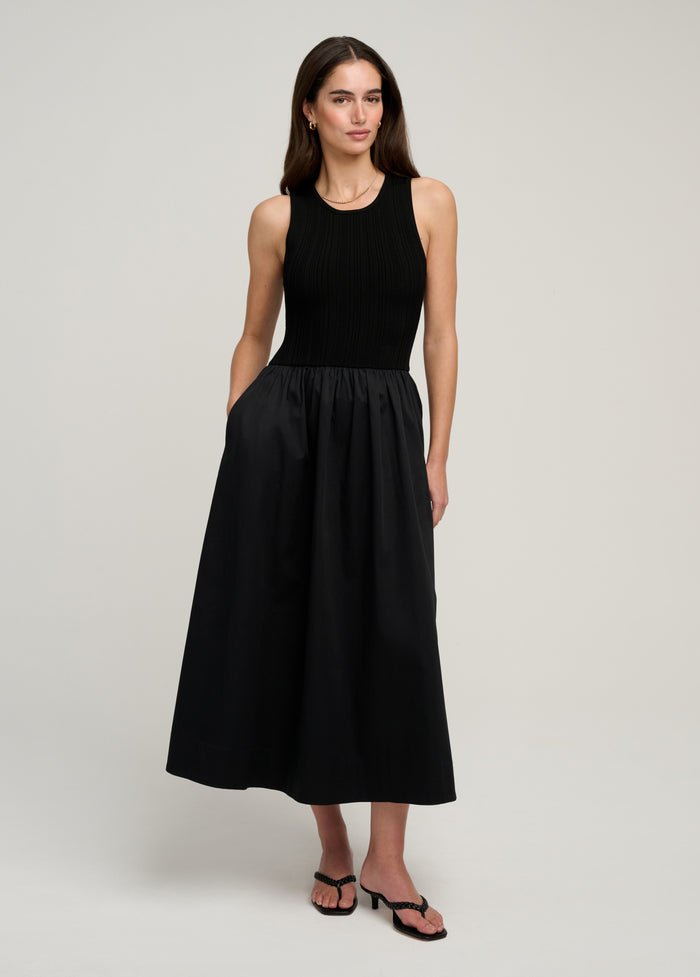 THE LENNON DRESS