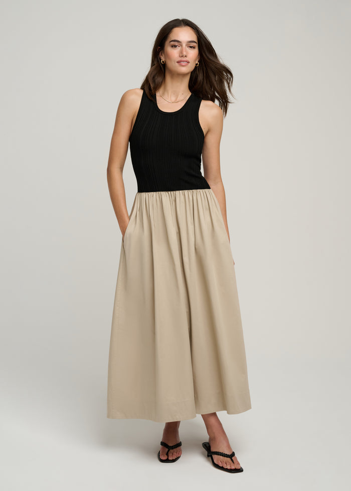 THE LENNON DRESS