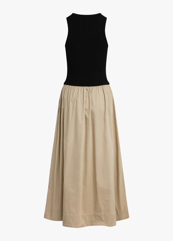 THE LENNON DRESS