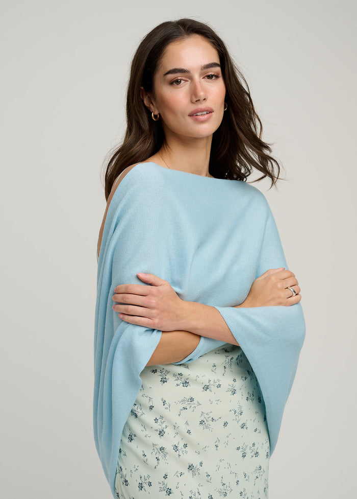 light blue