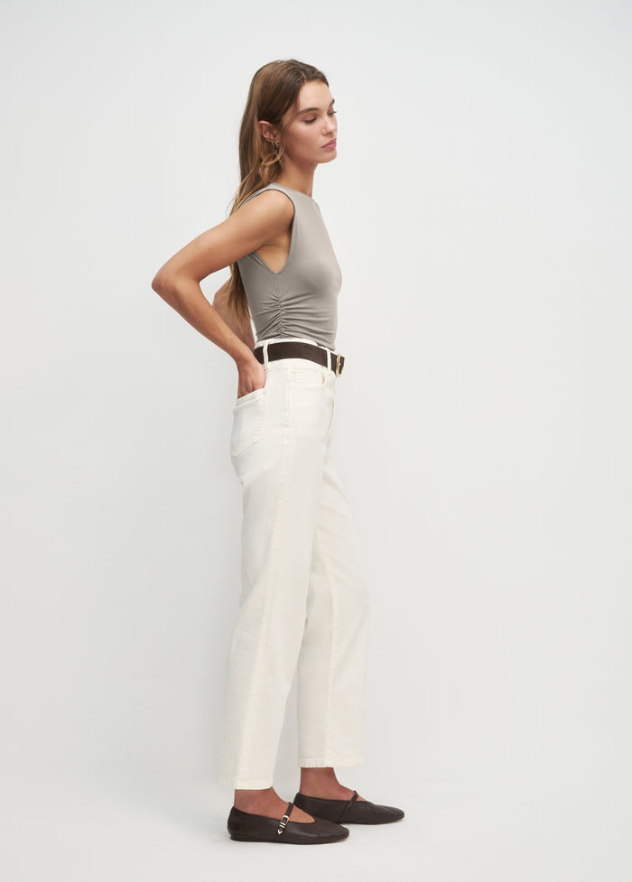 soft taupe