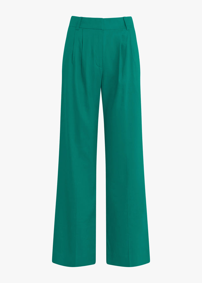 THE LINEN FAVORITE PANT 32"
