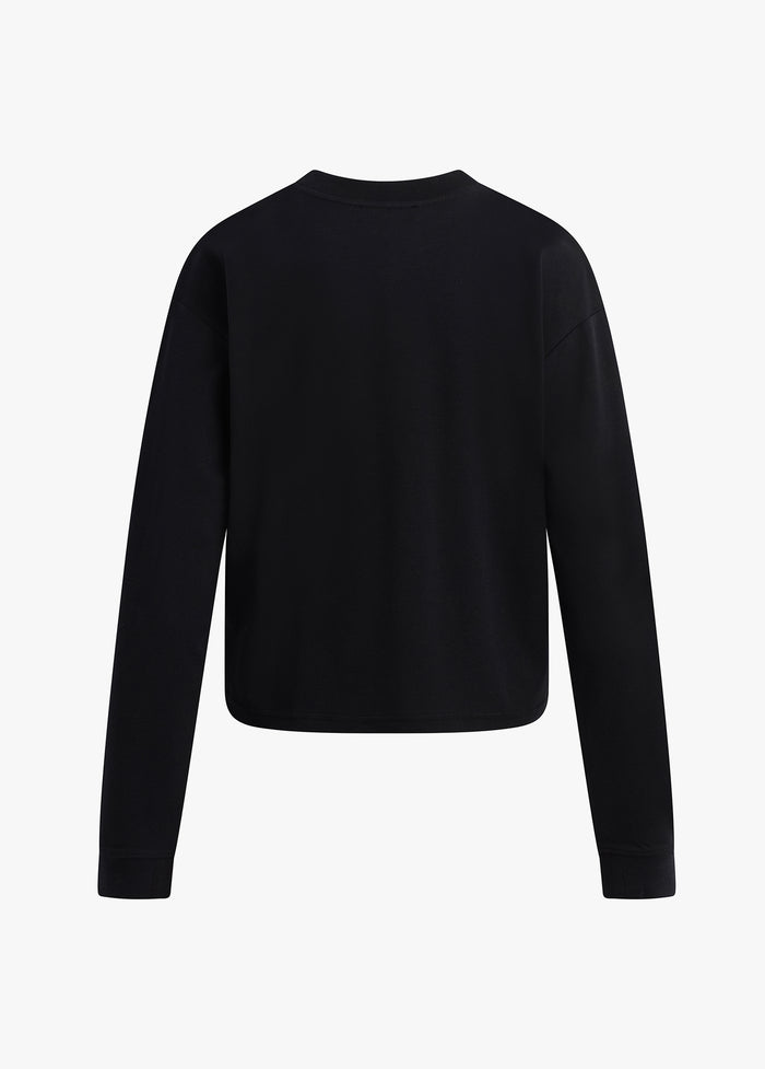 THE LONG SLEEVE EVERYDAY TEE