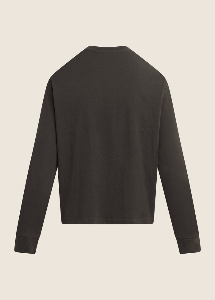THE LONG SLEEVE EVERYDAY TEE