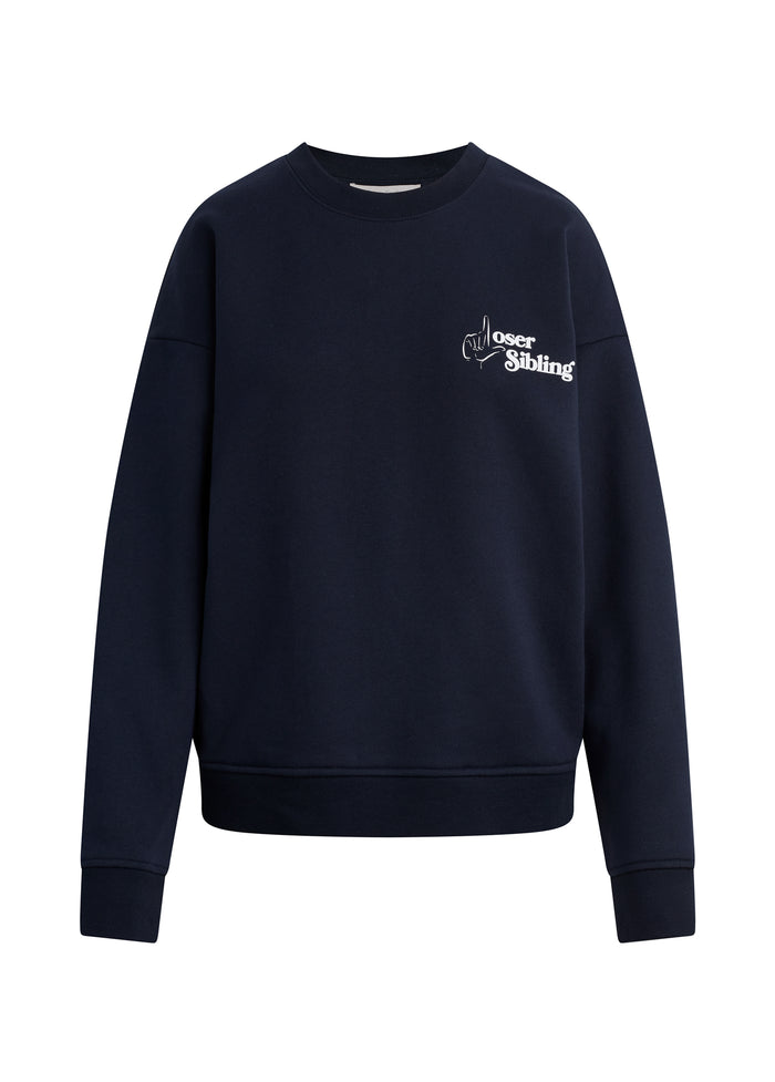 navy