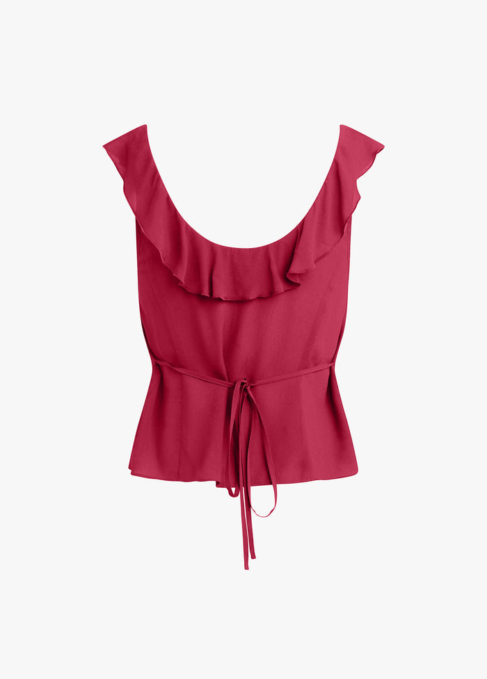 THE LOVE NOTE TOP