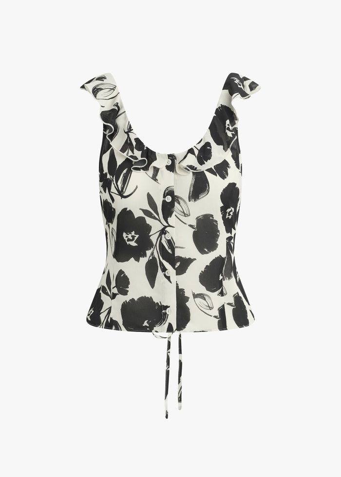 THE LOVE NOTE TOP