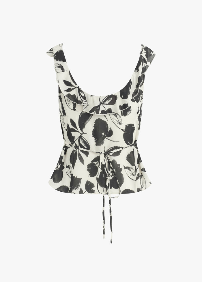 THE LOVE NOTE TOP