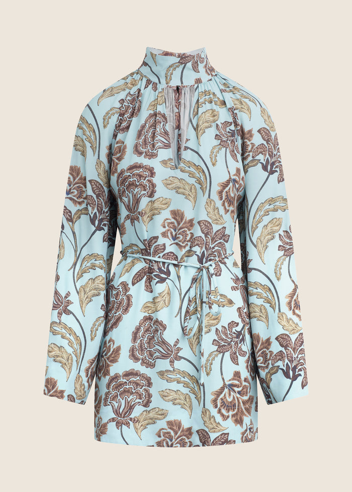 THE LOVE STORY MINI DRESS