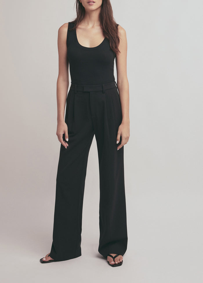 THE LOW FAVORITE PANT
