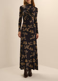 THE LUCIA DRESS