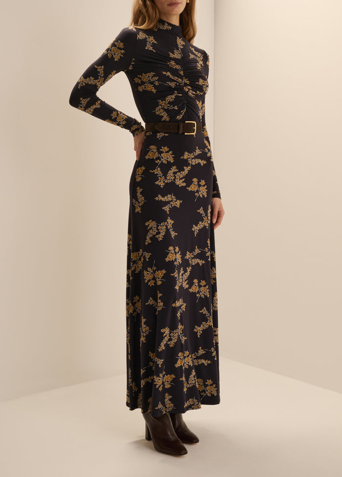 THE LUCIA DRESS