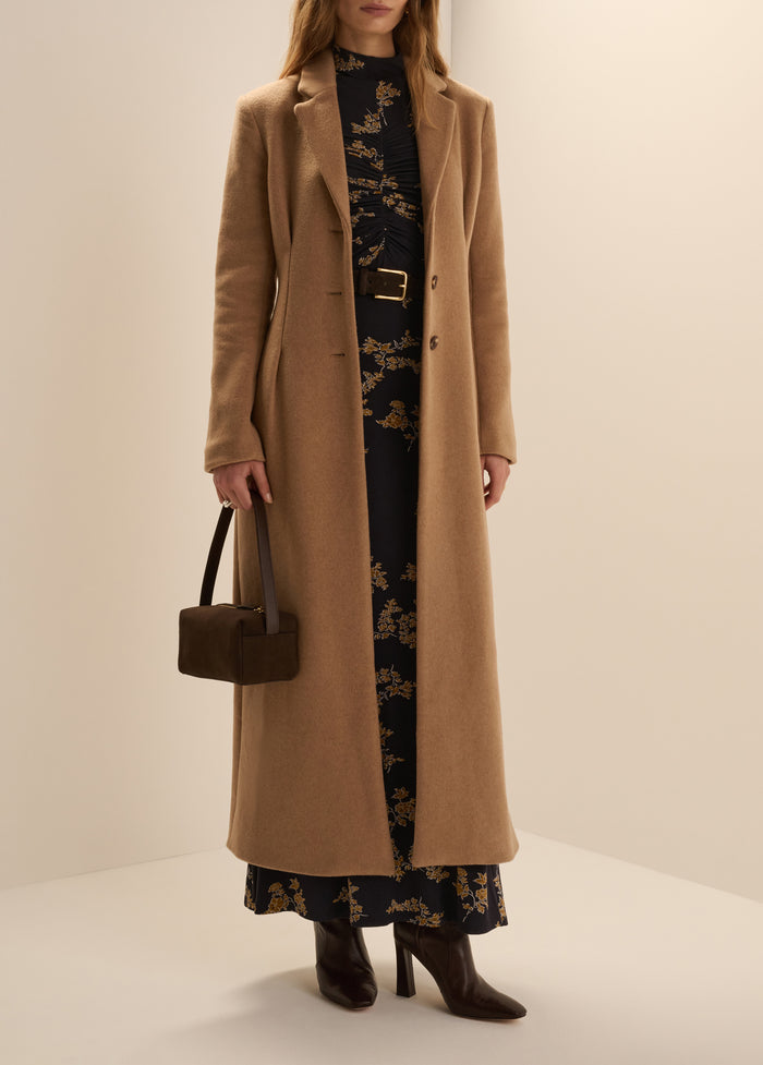 THE LUCIA DRESS