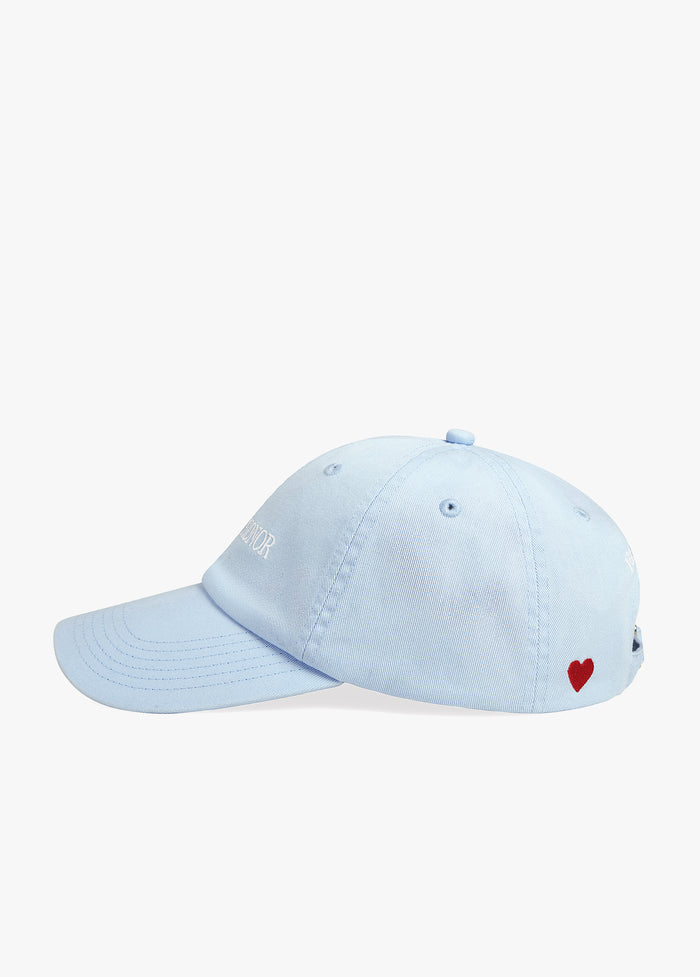 LIGHT BLUE