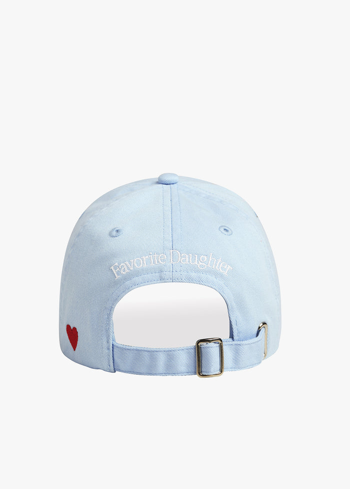 LIGHT BLUE