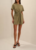 THE MAISIE DRESS