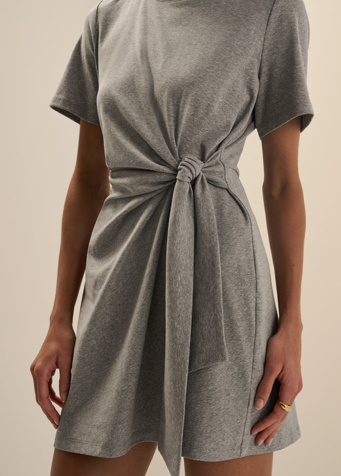 heather grey