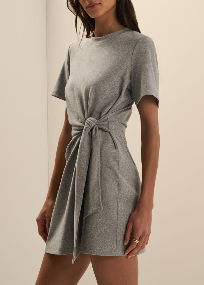 heather grey