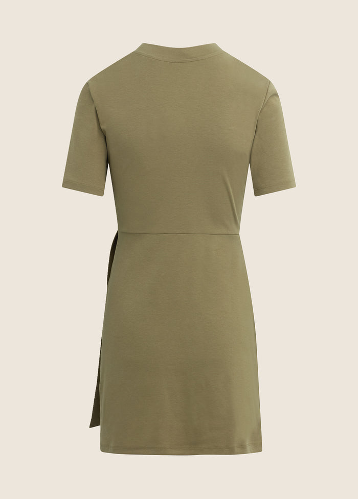 THE MAISIE DRESS