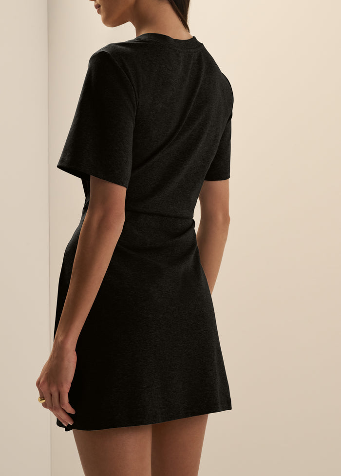 THE MAISIE DRESS