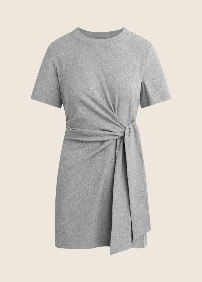 heather grey