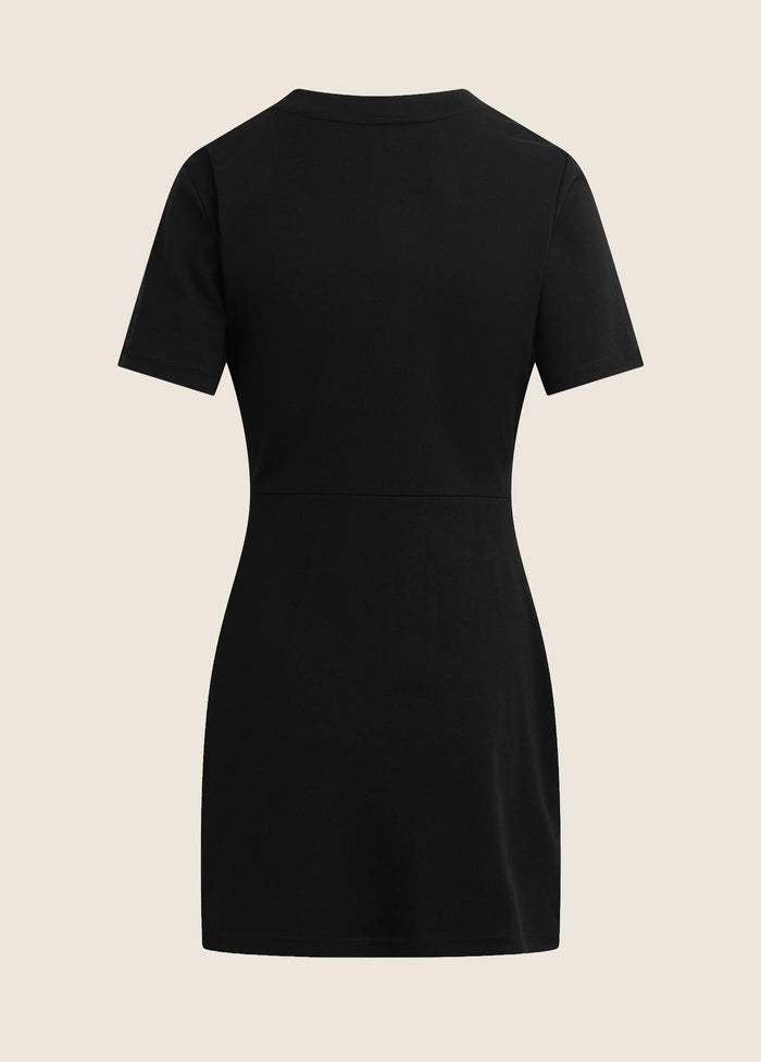 THE MAISIE DRESS