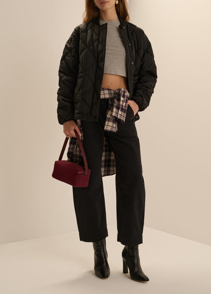 THE MAJOR PANT