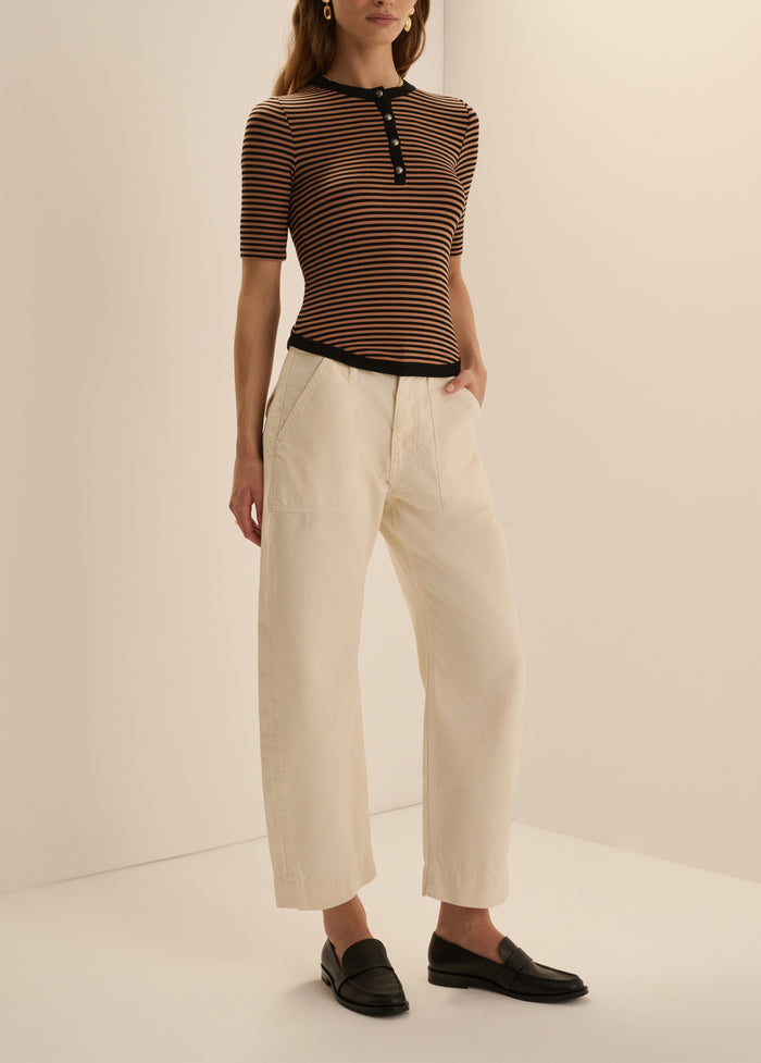 THE MAJOR PANT