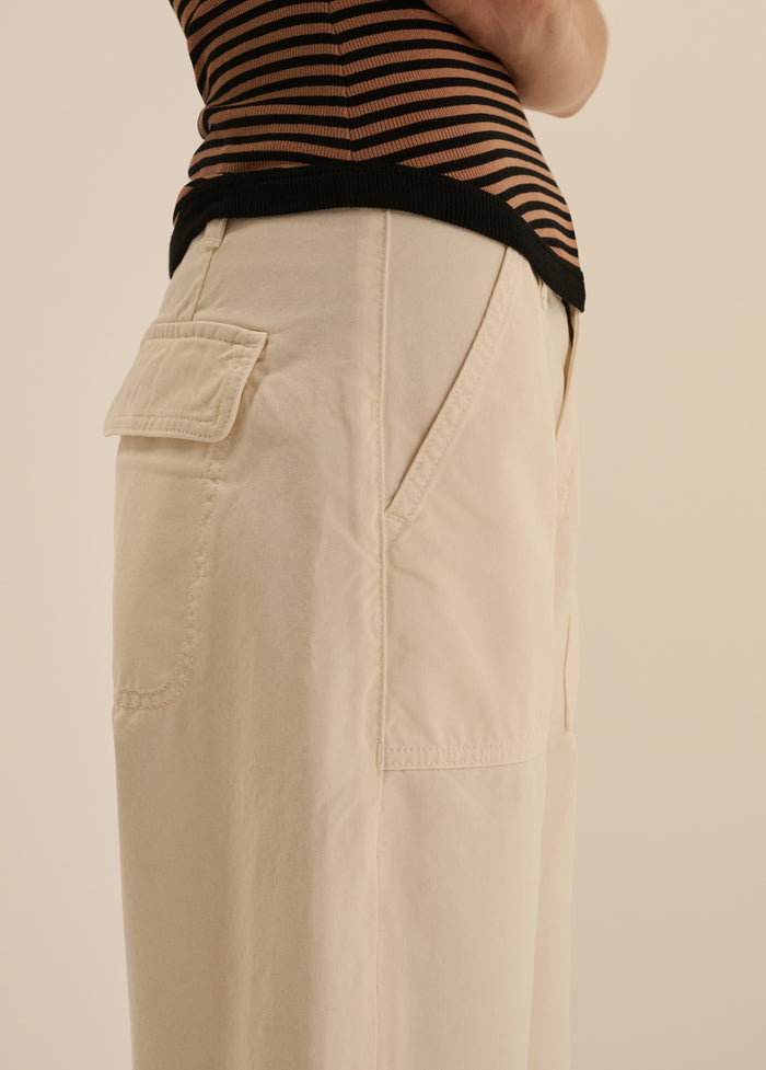 THE MAJOR PANT