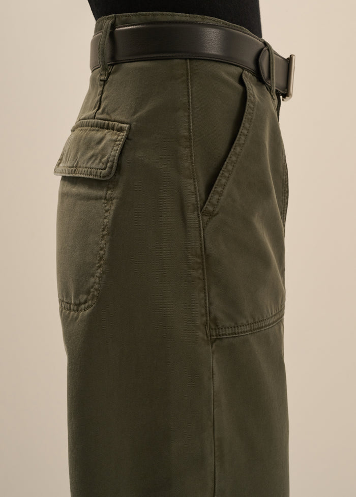 THE MAJOR PANT