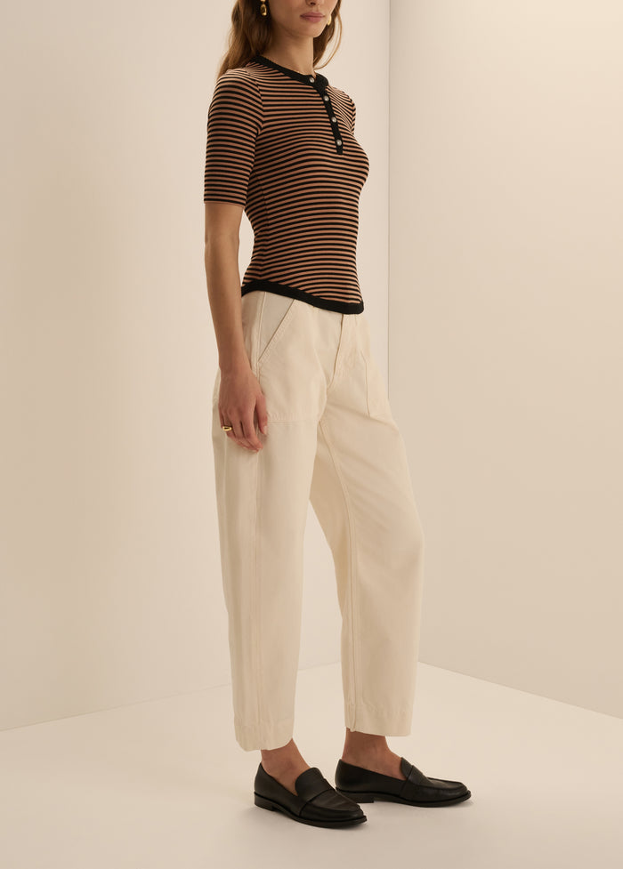 THE MAJOR PANT