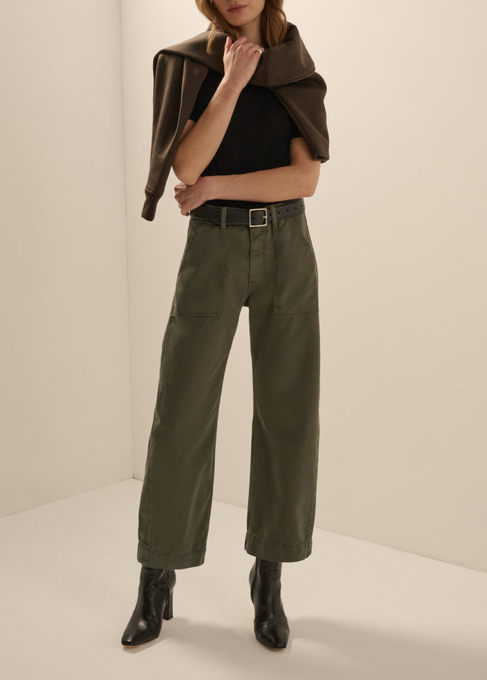THE MAJOR PANT