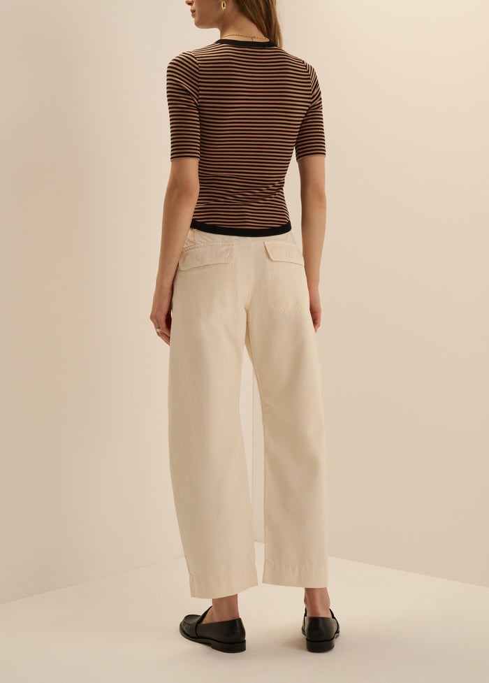 THE MAJOR PANT