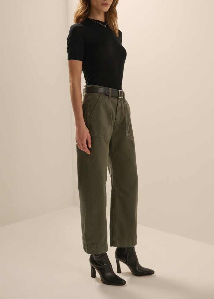 THE MAJOR PANT