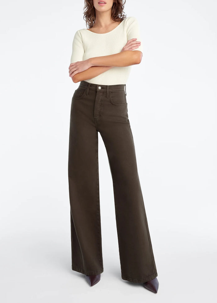 THE MASHA SUPER HIGH RISE WIDE LEG