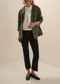 THE MATERNITY ALISSA PANT