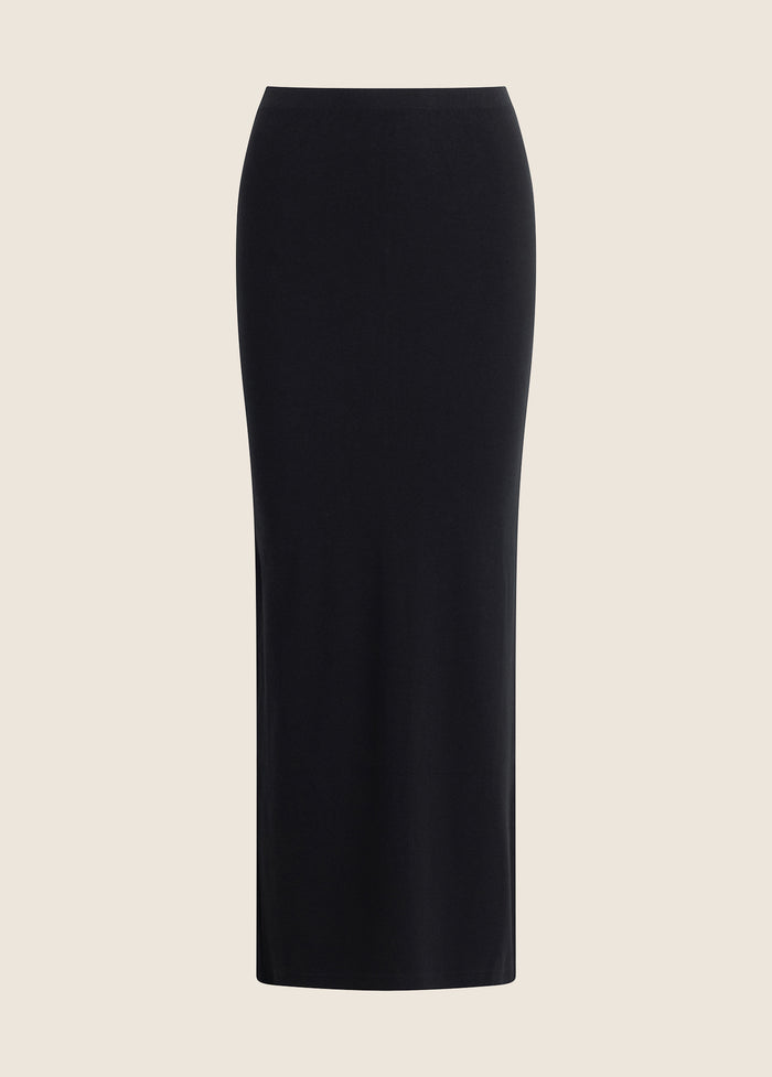 THE MATERNITY FOUNDATION LONG SKIRT