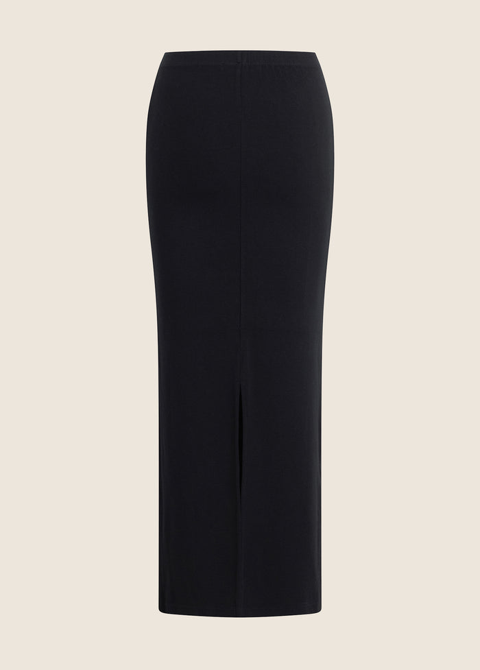 THE MATERNITY FOUNDATION LONG SKIRT