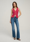 THE MAURICE MID RISE FLARE