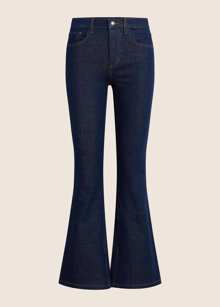 THE MAURICE MID RISE FLARE